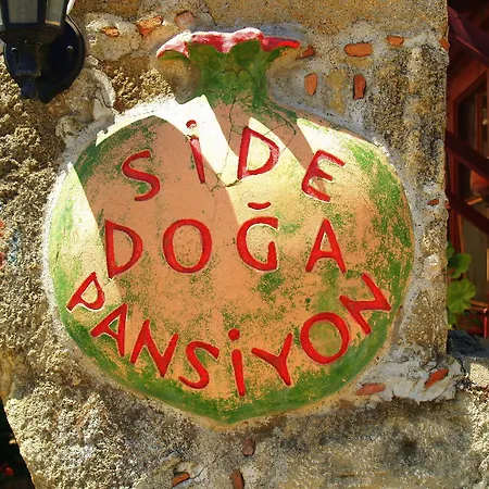 Doga Pension Szálloda 3*