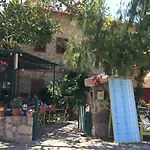 Doga Pension 3* Сиде