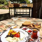 Doga Pension Сиде