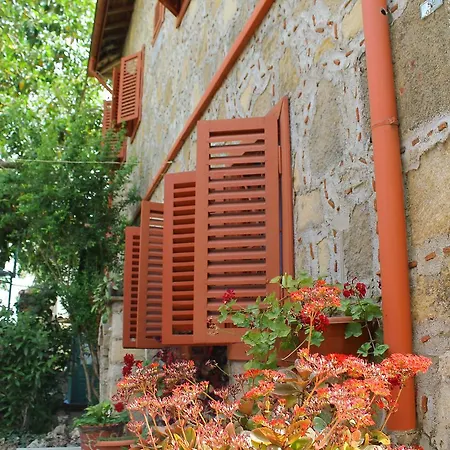 Ξενοδοχείο Doga Pension 3*