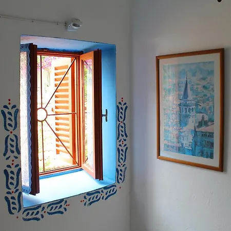 Doga Pension 3* Σιντέ