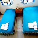 호텔 Doga Pension 시데