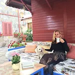 호텔 Doga Pension 시데