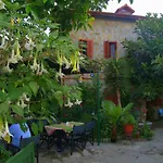 Doga Pension 3*