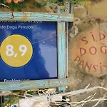 Doga Pension 시데