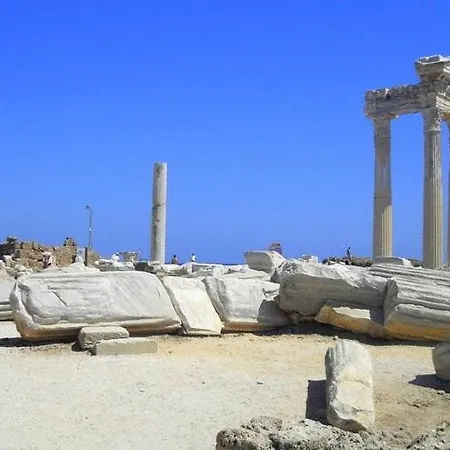 Doga Pension Ξενοδοχείο 3*