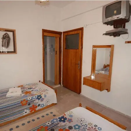 Doga Pension Σιντέ