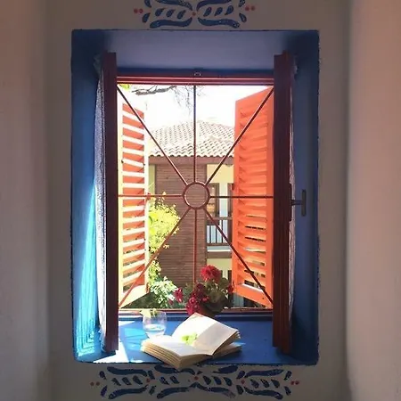 Ξενοδοχείο Doga Pension 3*