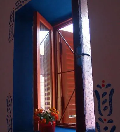 Doga Pension 3* Σιντέ