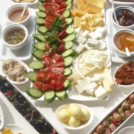 Doga Pension Ξενοδοχείο