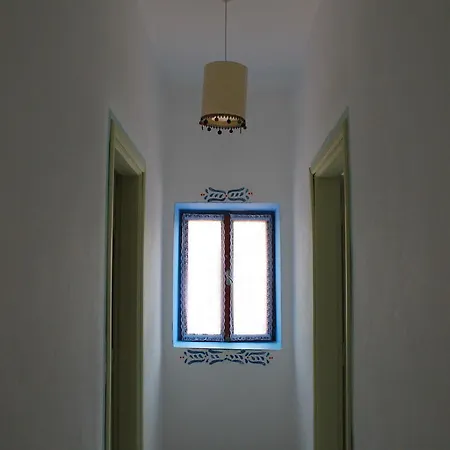 Ξενοδοχείο Doga Pension Σιντέ