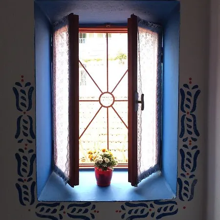 Doga Pension Σιντέ