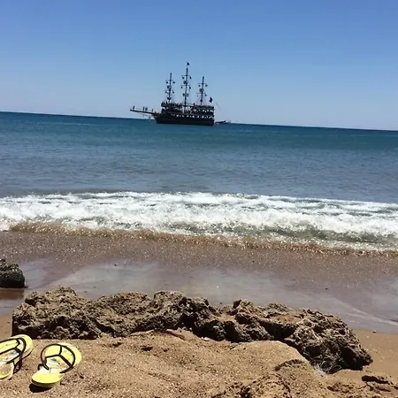 Doga Pension Ξενοδοχείο 3*