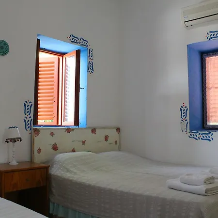 מלון Doga Pension 3*
