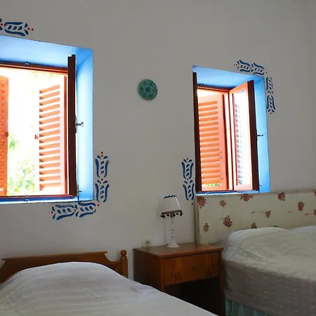 Doga Pension מלון