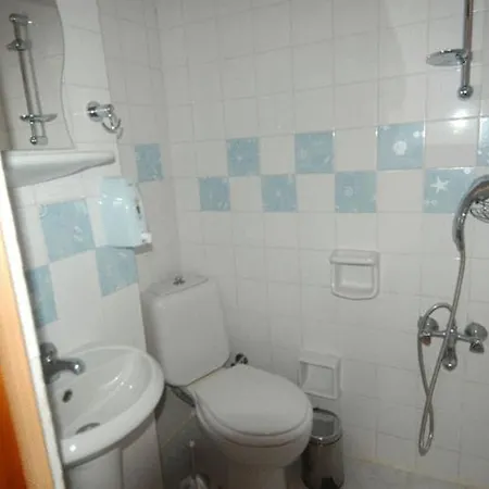 Doga Pension Σιντέ