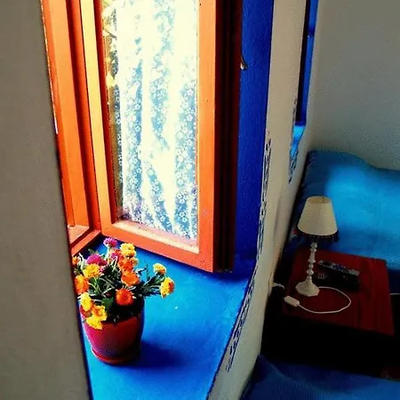 Doga Pension فندق