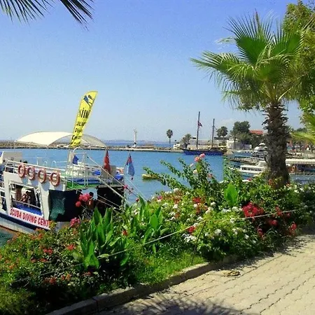 فندق Doga Pension 3*