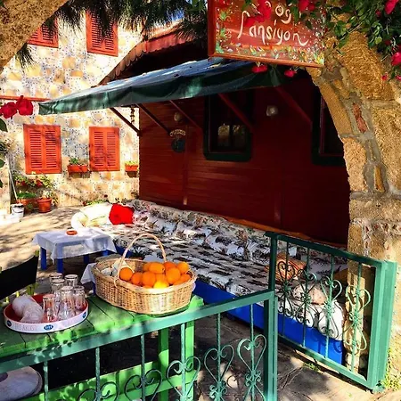 Doga Pension فندق