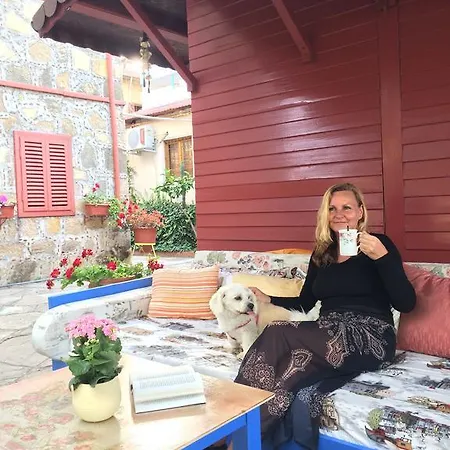 Hotel Doga Pension Side