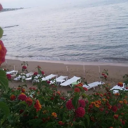 Doga Pension Konukevi