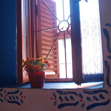 فندق Doga Pension