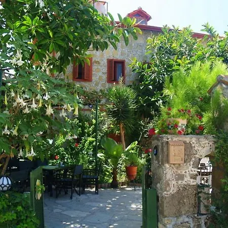 فندق Doga Pension 3*