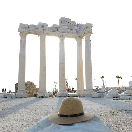 Doga Pension فندق