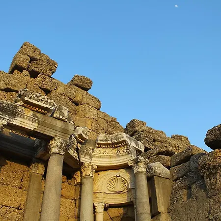 فندق Doga Pension سيدي