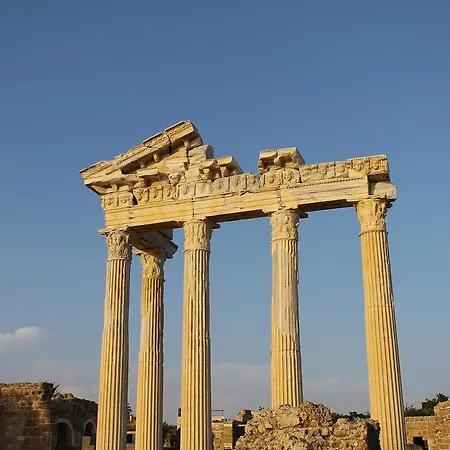 Doga Pension فندق 3*