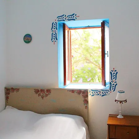 Doga Pension فندق سيدي