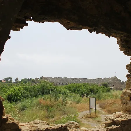 فندق Doga Pension