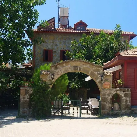 Konukevi Doga Pension *