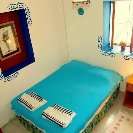 Doga Pension سيدي