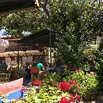 Doga Pension Hotel Side