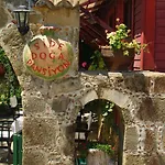Doga Pension