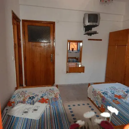 Doga Pension 3*