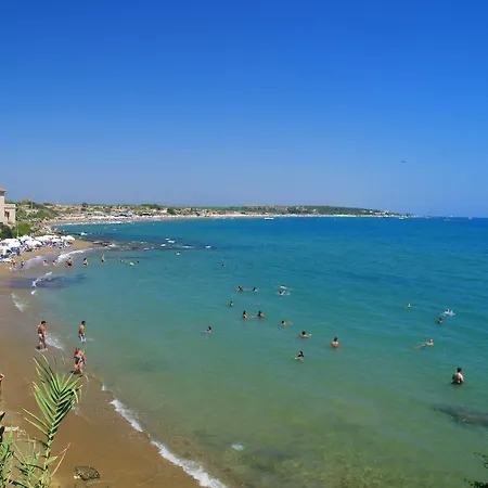 Doga Pension