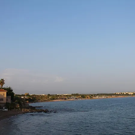 Doga Pension