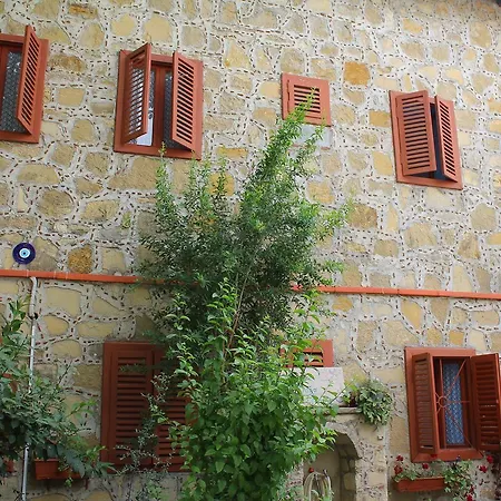 Doga Pension Hotel
