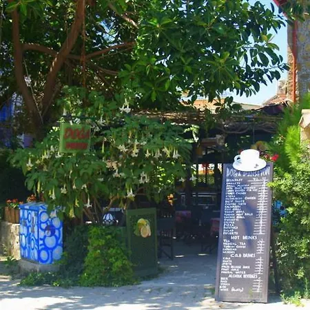 Doga Pension 3*